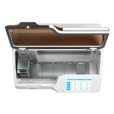 核酸提取儀—MultiEX 032