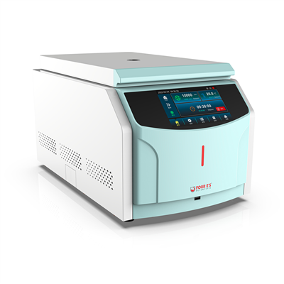 高速冷凍離心機(jī)