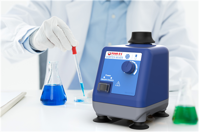 振蕩器—CubicB混合儀