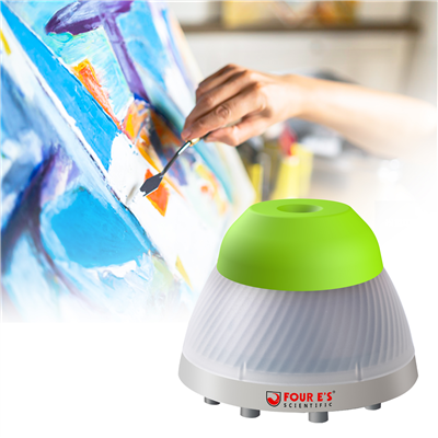 振蕩器—UFO迷你混合儀