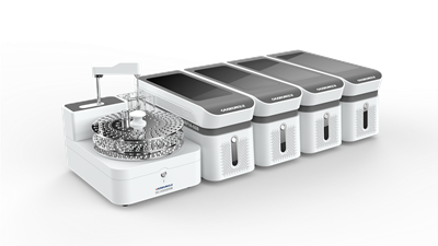 ORFIA-608流動注射分析儀