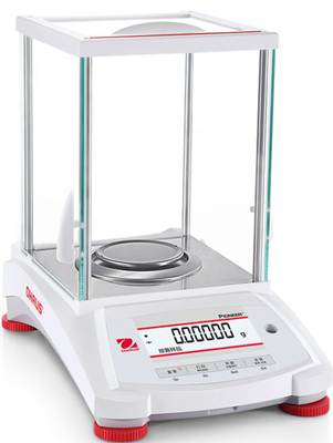 PIONEER? 準微量天平