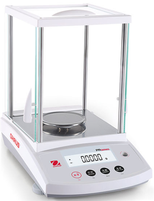 PR 分析天平