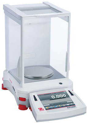 EXPLORER? 精密天平