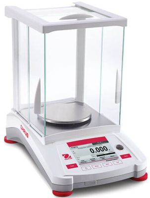 ADVENTURER? AX 精密天平