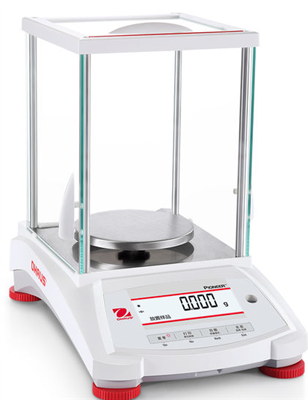 PIONEER? PX 精密天平