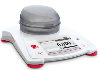 便攜式電子天平SCOUT? STX