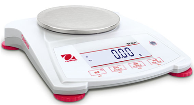 便攜式電子天平SCOUT? SPX