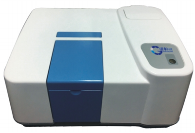 知微SMART傅里葉變紅換紅外光譜儀