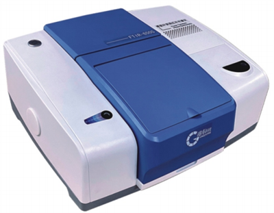 FTIR-650S傅立葉紅外光譜儀