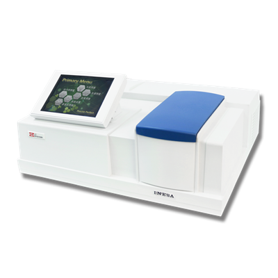 雙光束紫外可見分光光度計(jì)-L8