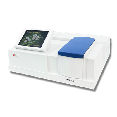 雙光束紫外可見分光光度計(jì)-L9PLUS