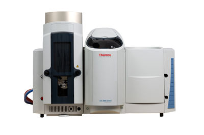 原子吸收光譜儀