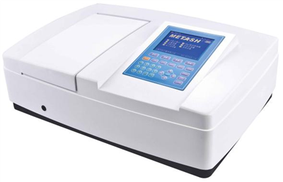紫外可見分光光度計—UV-8000