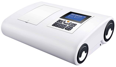 紫外可見分光光度計—UV-9000S