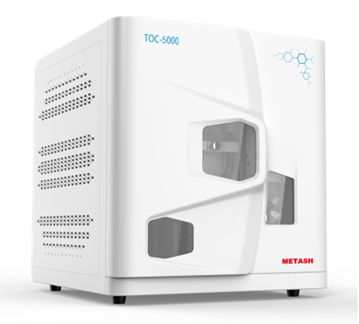 總有機(jī)碳分析儀TOC-5000