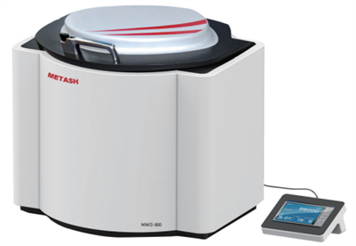 密閉式智能微波消解儀 MWD-800型