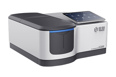 T600/T700系列紫外可見分光光度計(jì)