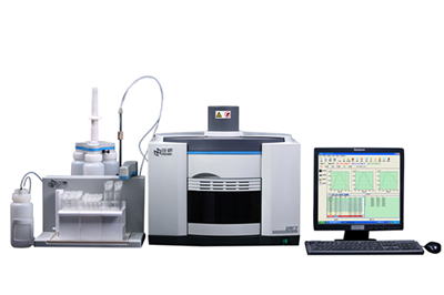 PF7系列原子熒光光度計