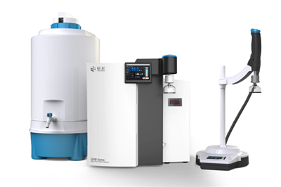 GWB-1E/2E純水、超純水器
