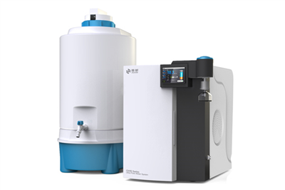 GWB-1T/2T純水、超純水器