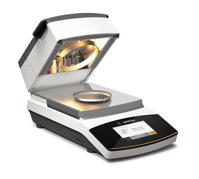 賽多利斯水分測(cè)定儀MA160-1CN