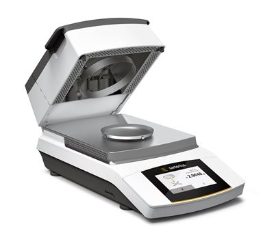 賽多利斯水分測(cè)定儀MA37-1CN