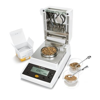 賽多利斯水分測(cè)定儀MA35M-1CN230V1 國(guó)產(chǎn)