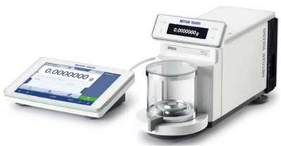 XPR微量天平