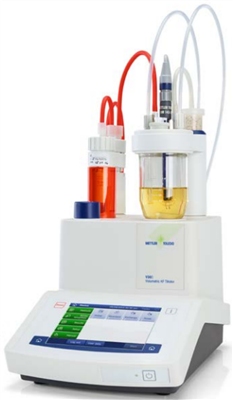 容量法卡爾費休水分儀V20S/V30S