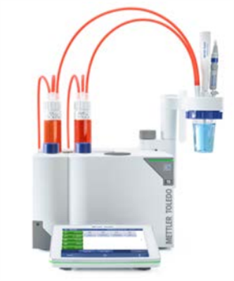 超越系列電位滴定儀