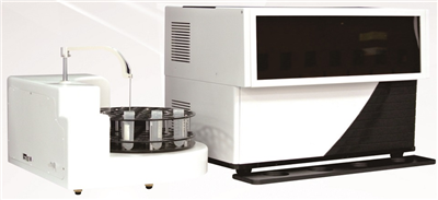 氣相分子吸收光譜儀GS6300