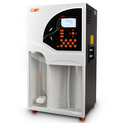 K9840自動(dòng)凱氏定氮儀