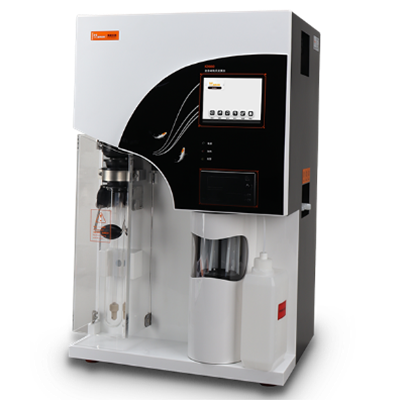 K9860全自動(dòng)凱氏定氮儀