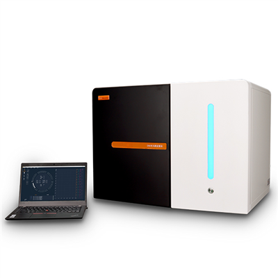 D50杜馬斯定氮儀