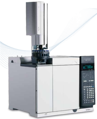 7890B氣相色譜儀